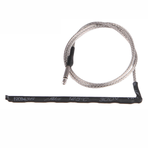 Przystawka do Gitary Akustycznej Pickup Piezo - Kera AC77