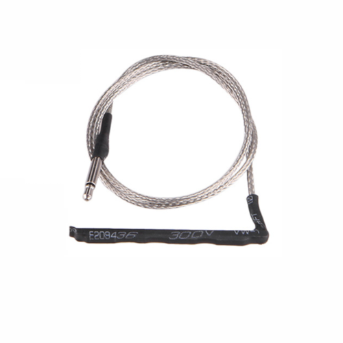 Kera UK77 pickup piezo do ukulele