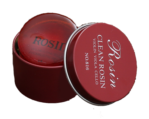 Kalafonia smyczkowa Leto 816 okrągła w puszce