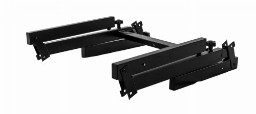 Nomad NKS-K282 statyw klawiszowy regulowany super