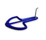 Drumla Schwarz 8 Niebieska - Jaw Harp Folk