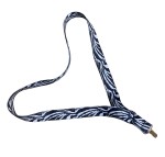 Pas do Ukulele Regulowany Zebra - P&P UK-2