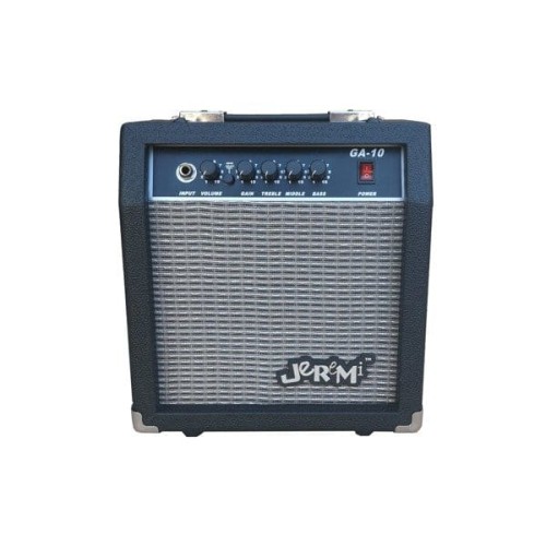 Wzmacniacz do gitary elektrycznej Jeremi GA-10