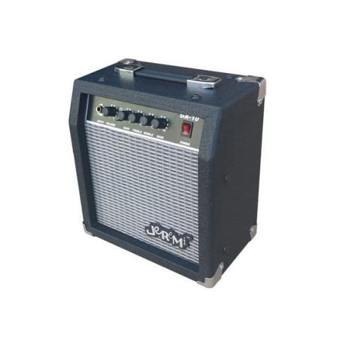 Wzmacniacz do gitary elektrycznej Jeremi GA-10