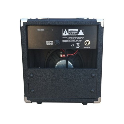 Wzmacniacz do gitary elektrycznej Jeremi GA-10