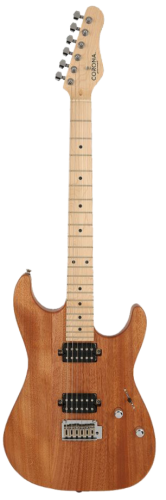 Gitara elektryczna Corona Modern Strat HH