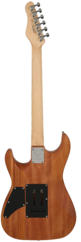 Gitara elektryczna Corona Modern Strat HH
