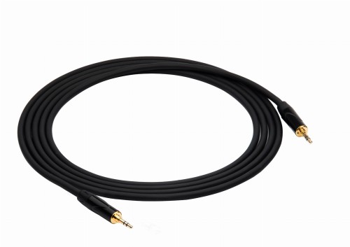 Red's Music AU1920 kabel audio 2 x jack 3,5 st 2m