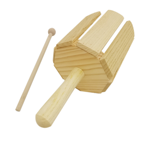 Pudełko Akustyczne LG10 Rytmika - Przeszkadzajki