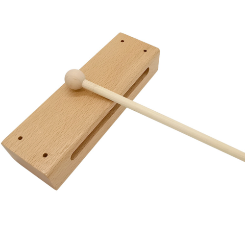 Pudełko Akustyczne G6 Toneblock - Przeszkadzajka