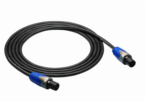 Kabel Kolumnowy Speakon 5m - SP1350 Red's Music