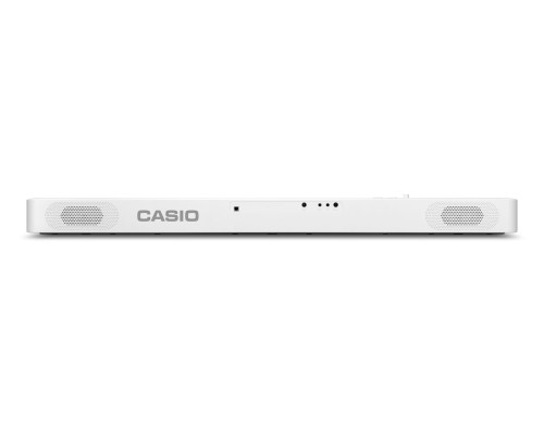 Casio CDP-S110 WH pianino cyfrowe