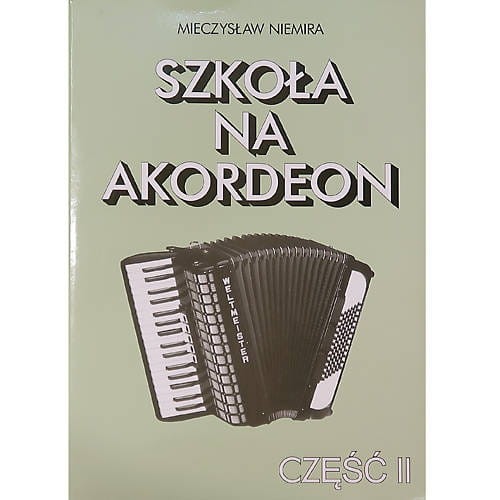 Szkoła na akordeon Niemira