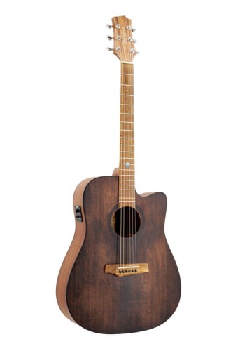 Gitara Elektroakustyczna Randon RGI-10VT-CE Fishman