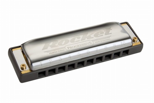 Hohner Rocket C harmonijka ustna