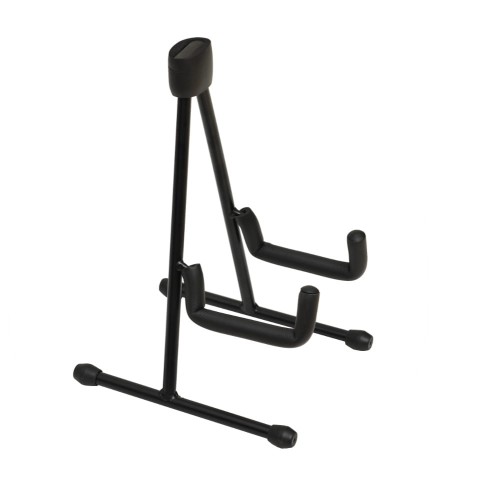 metalowy statyw na ukulele