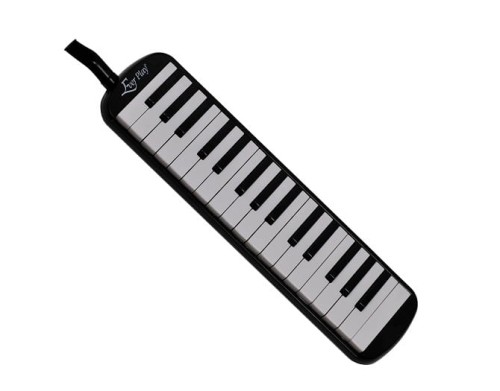 melodyka 32 klawiszy czarna Ever Play