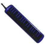 Melodyka Instrument 37 Klawiszy - Niebieska - Ever Play 