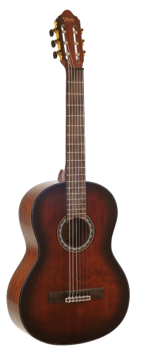 Gitara Klasyczna 4/4 Valencia VC564BSB Sunburst
