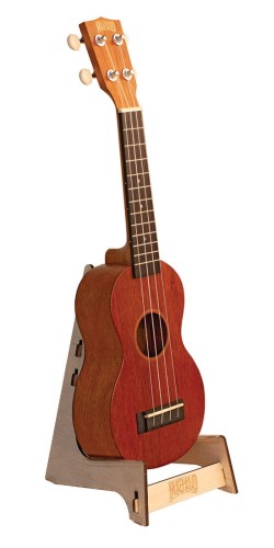 MSS1 ukulele