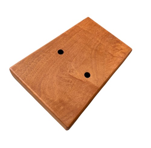 kalimba drewniana Ambra