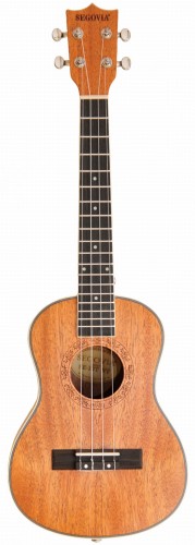 Segovia SE-10T NT ukulele tenorowe