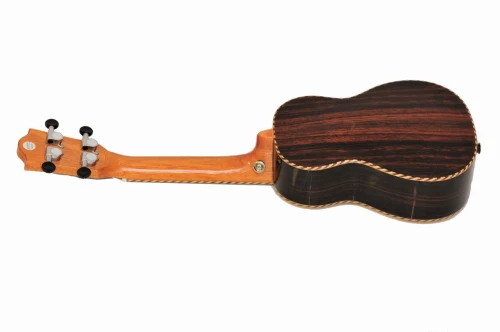 ukulele sopranowe la5-21 back