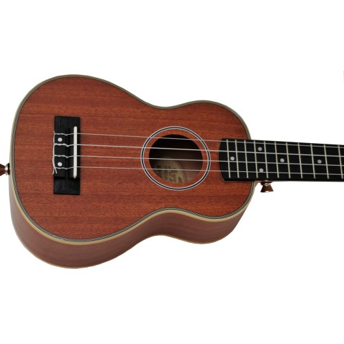 ukulele sopranowe ars nova an-100s