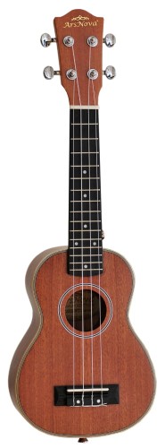 ars nova an-100s