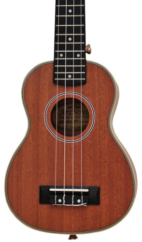 ars nova an-100s ukulele