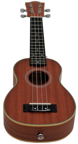 ukulele an-100s sopranowe