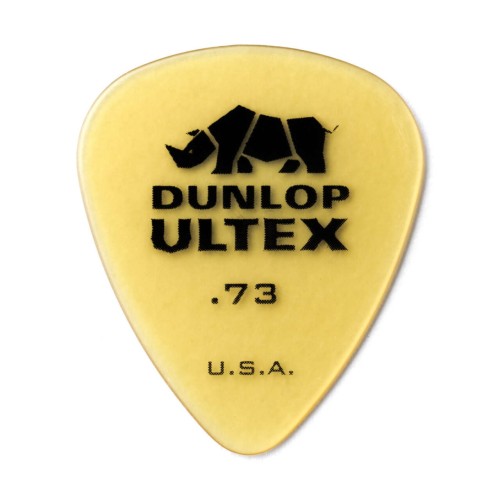 Dunlop Ultex 0,73 kostka gitarowa