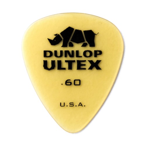 Kostka do Gitary Dunlop Ultex 0,60