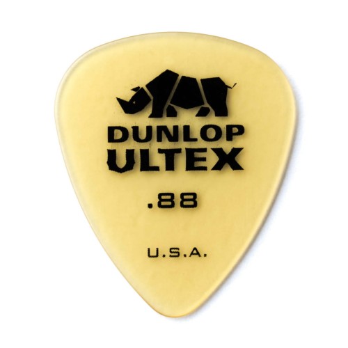 Dunlop Ultex 0,88 kostka gitarowa
