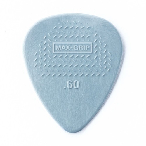 Dunlop Max Grip 0,60 kostka gitarowa