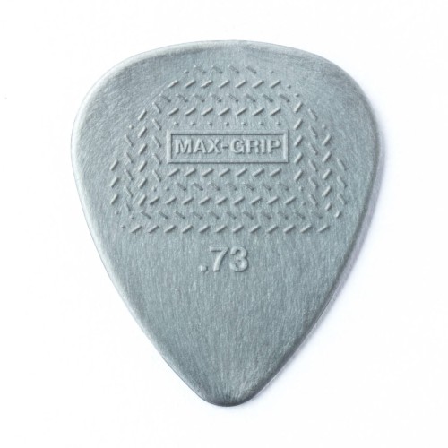 Dunlop Max Grip 0,73 kostka gitarowa