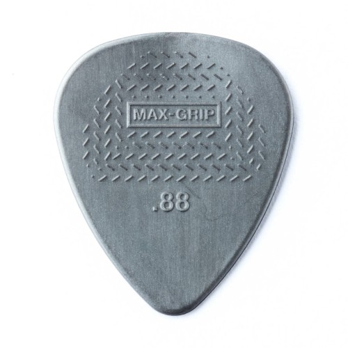 Dunlop Max Grip 0,88 kostka gitarowa