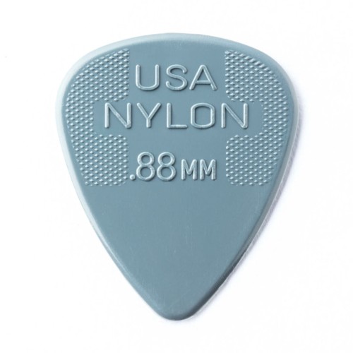Dunlop Nylon Grey Standard 0,88 kostka gitarowa