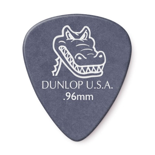 Dunlop Gator 0,96 kostka gitarowa