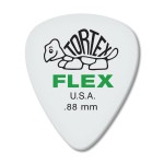 Kostka Gitarowa Dunlop Tortex Flex 0.88 TRWAŁE