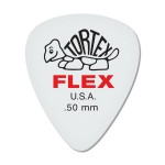 Kostka Gitarowa Dunlop Tortex Flex 0.50 TRWAŁA
