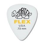 Kostka Gitarowa Dunlop Tortex Flex 0.73 TRWAŁA