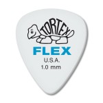 Kostka Gitarowa Dunlop Tortex Flex 1.00 TRWAŁA