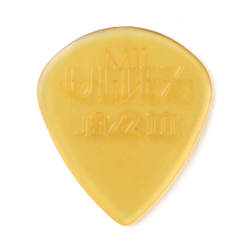 Dunlop Ultex Jazz 1,38 kostka gitarowa