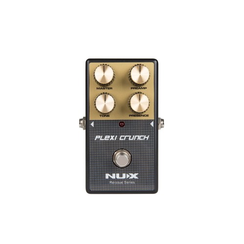 NUX Plexi Crunch efekt gitarowy