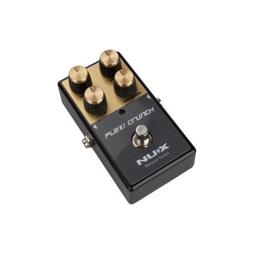 NUX Plexi Crunch efekt gitarowy