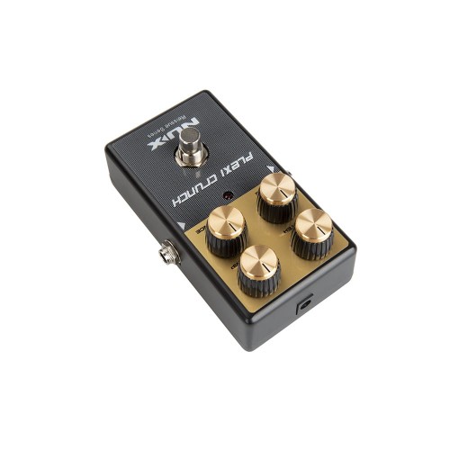 NUX Plexi Crunch efekt gitarowy