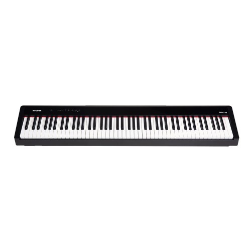 Pianino Cyfrowe Stage Piano NUX NPK-10BK Czarne