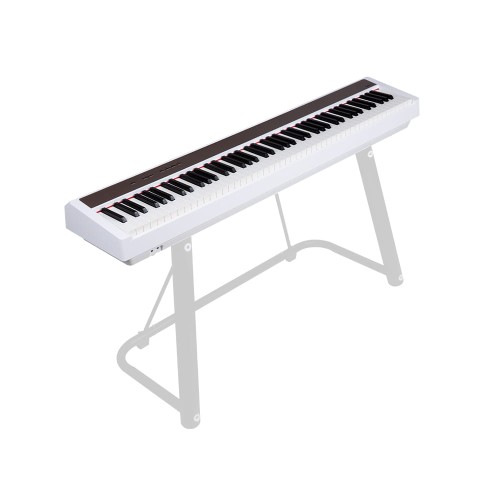 pianino cyfrowe nux npk-10wh