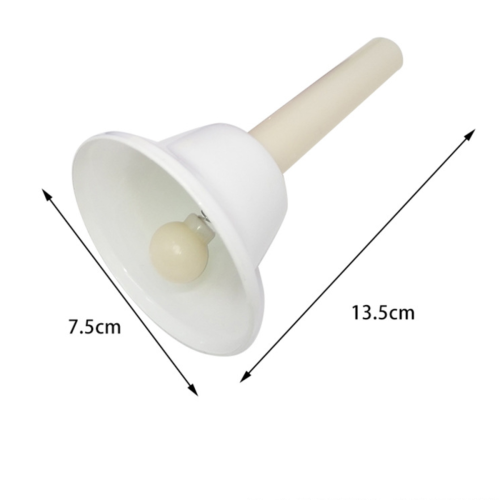 dzwonki dla dzieci wymiary